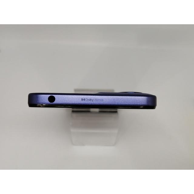 中古】MOTOROLA 国内版 【SIMフリー】 moto g05 フレッシュラベンダー
