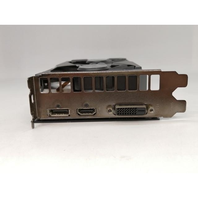 中古】玄人志向 GG-GTX1660-E6GB/DF GTX1660/6GB(GDDR5)/PCI-E【東池袋