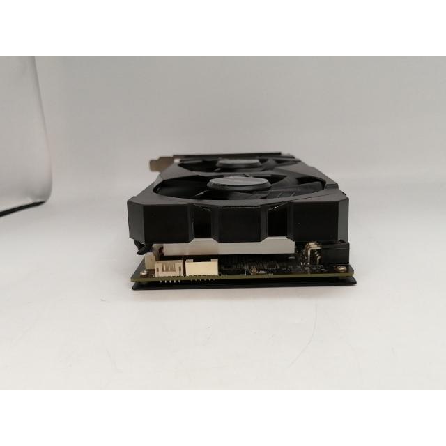 中古】玄人志向 GG-GTX1660-E6GB/DF GTX1660/6GB(GDDR5)/PCI-E【東池袋