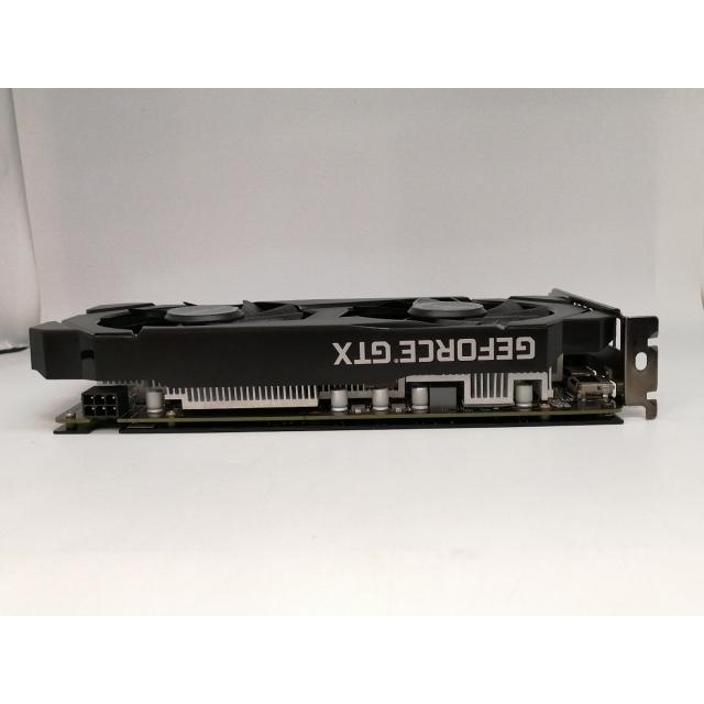 中古】玄人志向 GG-GTX1660-E6GB/DF GTX1660/6GB(GDDR5)/PCI-E【東池袋