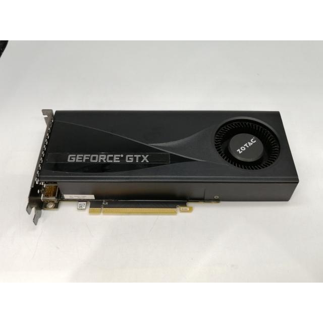 中古】NVIDIA GeForce GTX1660 6GB(GDDR5)/PCI-E【東池袋1丁目】保証