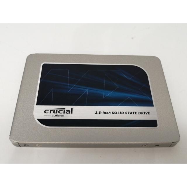 未使用品 MX500 500GB SATA SSD 中古】Crucial MX500 CT500MX500SSD1 500GB/SSD/6GbpsSATA/2018年1月