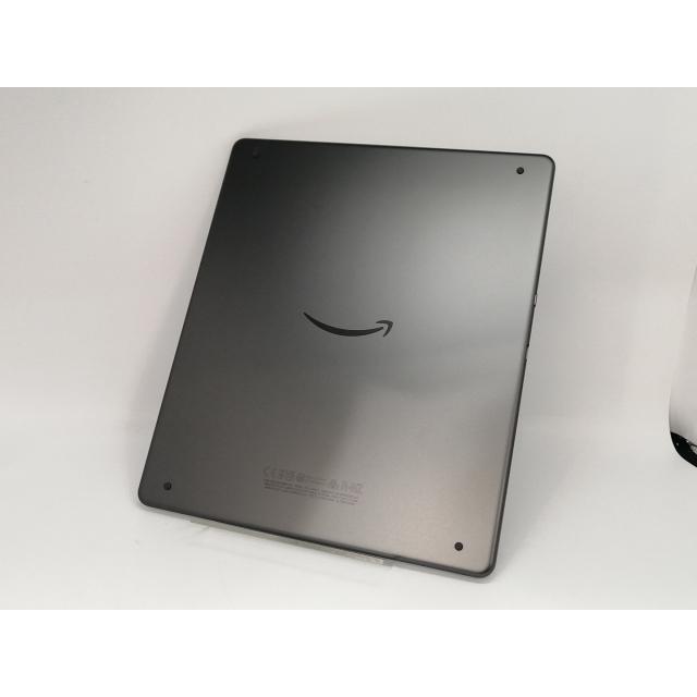 中古】Amazon Kindle Scribe (2024) 64GB タングステン プレミアムペン