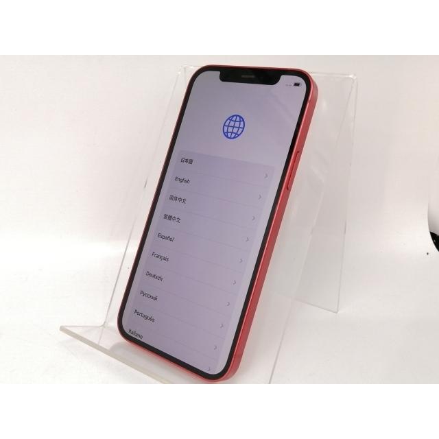 iPhone 12 【中古】Apple docomo 【SIMロック解除済み】 64GB (PRODUCT