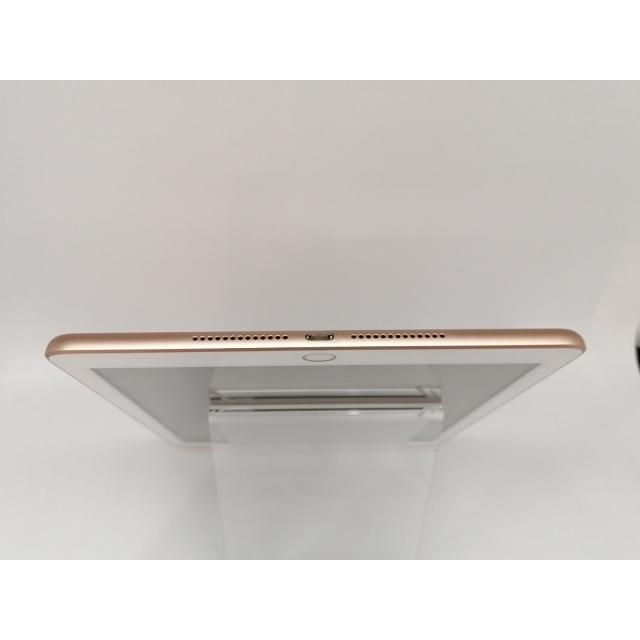 中古】Apple 海外版 【Wi-Fi】 iPad（第6世代/2018） 128GB ゴールド