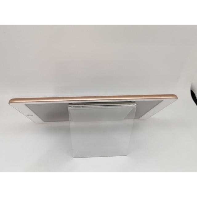 中古】Apple 海外版 【Wi-Fi】 iPad（第6世代/2018） 128GB ゴールド