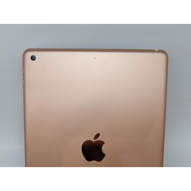 中古】Apple 海外版 【Wi-Fi】 iPad（第6世代/2018） 128GB ゴールド