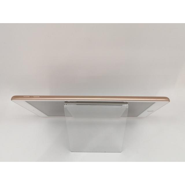 中古】Apple 海外版 【Wi-Fi】 iPad（第6世代/2018） 128GB ゴールド