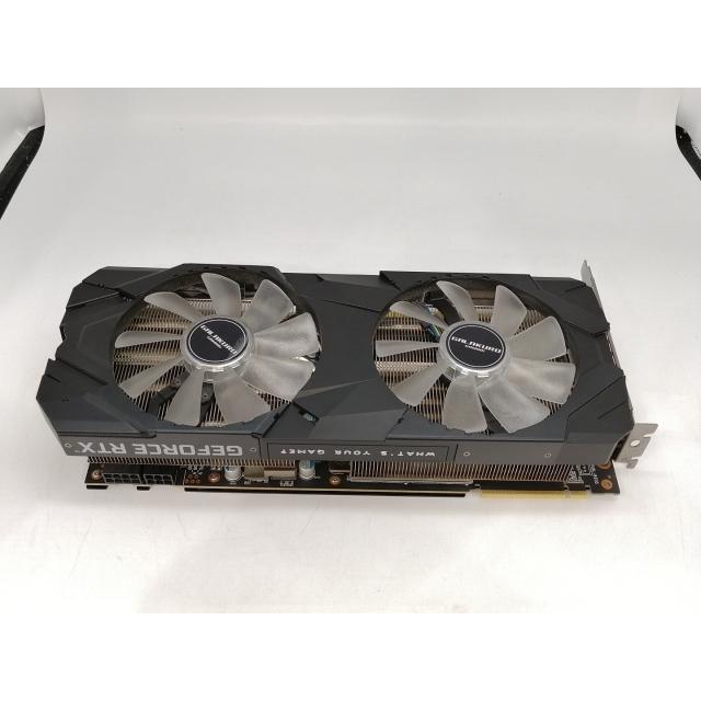 GeForce　RTX2070 SUPER中古品 中古】NVIDIA GeForce RTX2070Super 8GB (GDDR6)/PCI-E【東池袋1丁目
