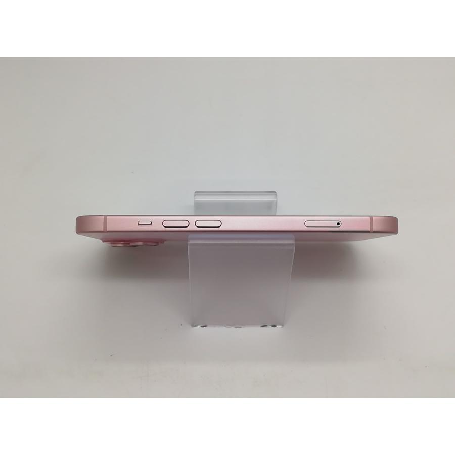 中古】Apple docomo 【SIMフリー】 iPhone 15 128GB ピンク MTMJ3J/A