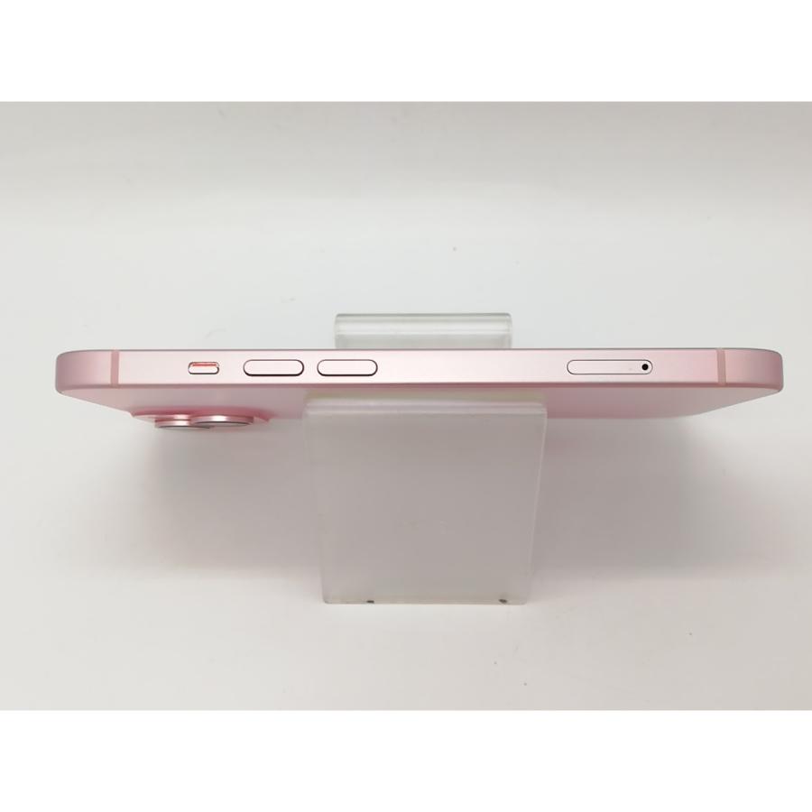 中古】Apple docomo 【SIMフリー】 iPhone 15 128GB ピンク MTMJ3J/A
