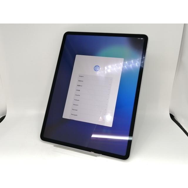 中古】Apple 【Wi-Fi】 13インチ iPad Air（M3/2025) 128GB スペース