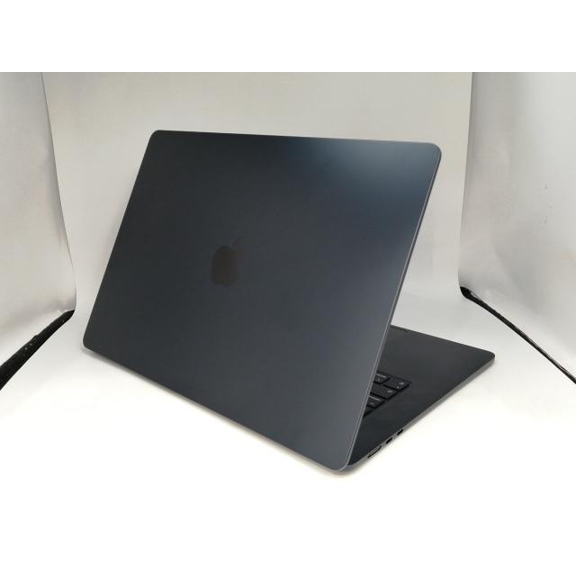中古】Apple MacBook Air 15インチ (M4,2025) M4(CPU:10C/GPU:10C 
