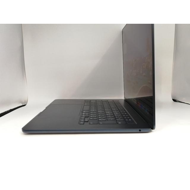 中古】Apple MacBook Air 15インチ (M4,2025) M4(CPU:10C/GPU:10C