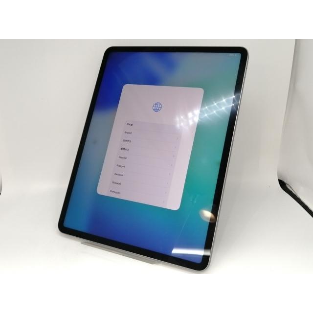 中古】Apple 【Wi-Fi】 12.9インチ iPad Pro（第5世代/2021） 128GB