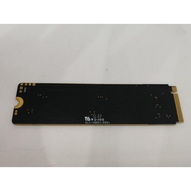中古】各社 256GB SSD (M.2 2280/PCIe3.0 NVMe)【東池袋1丁目】保証