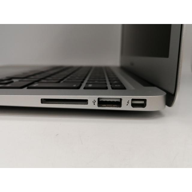中古】Apple MacBook Air 13インチ Corei5:1.6GHz 256GB MMGG2J/A