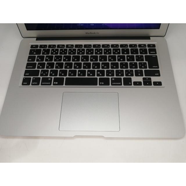 中古】Apple MacBook Air 13インチ Corei5:1.6GHz 256GB MMGG2J/A