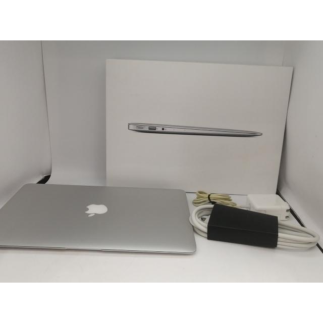 中古】Apple MacBook Air 13インチ Corei5:1.6GHz 256GB MMGG2J/A