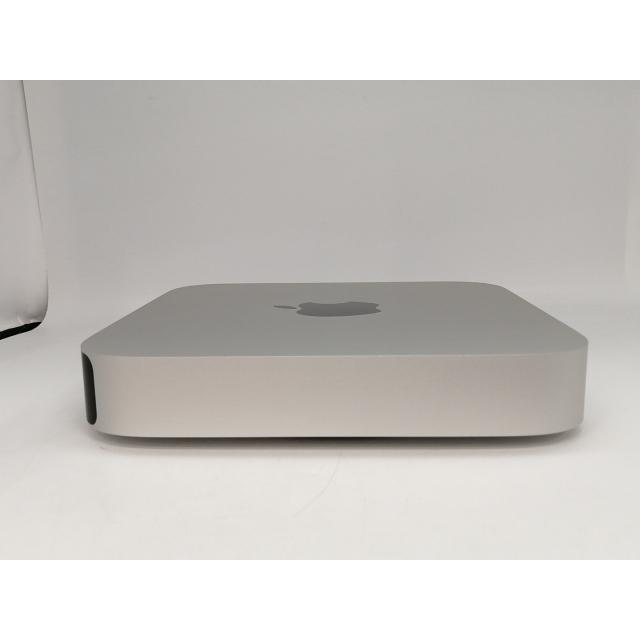 中古】Apple Mac mini M2(CPU:8C/GPU:10C) 8GB/256GB MMFJ3J/A (M2