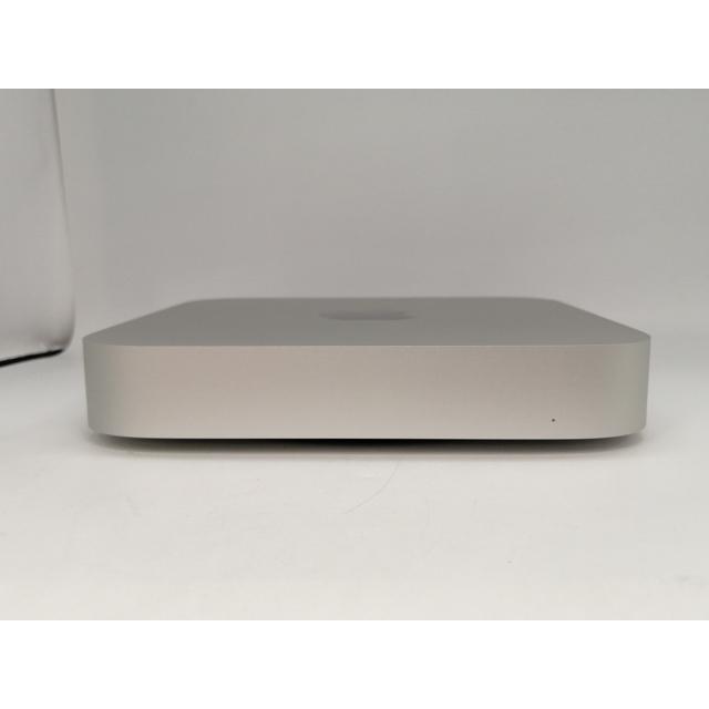 中古】Apple Mac mini M2(CPU:8C/GPU:10C) 8GB/256GB MMFJ3J/A (M2