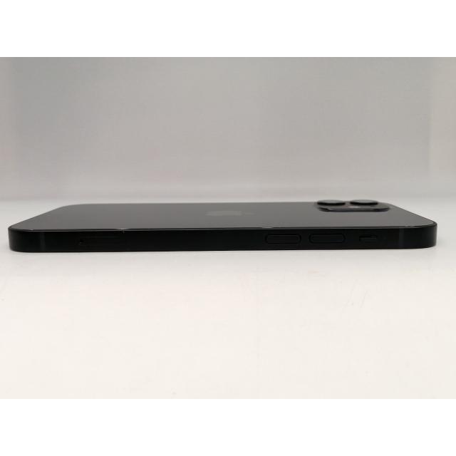 iPhone 12 【中古】Apple au 【SIMロック解除済み】 64GB ブラック