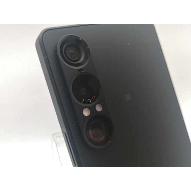 中古】SONY 国内版 【SIMフリー】 Xperia 1 VII スレートブラック 12GB