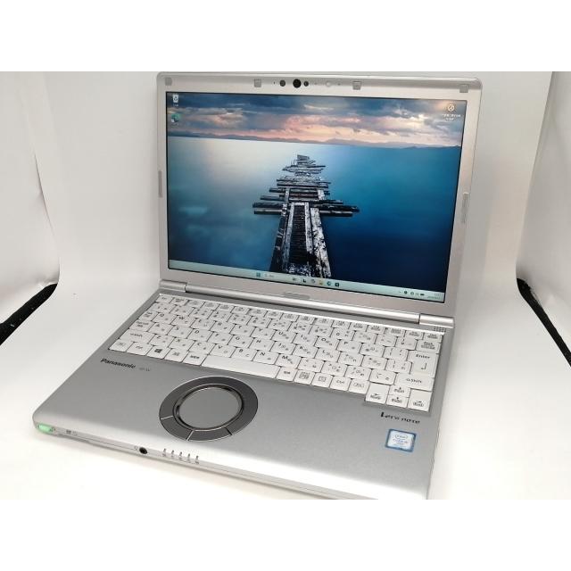 中古】Panasonic Let