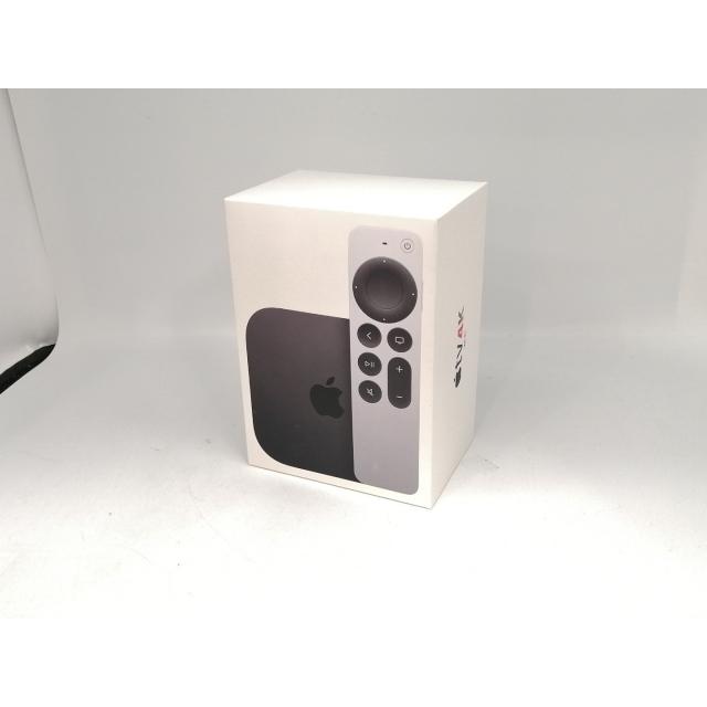 【新品未使用】Apple TV 4K 64GB（MN873J/A）即日発送 未使用】Apple Apple TV 4K （第3世代/2022） Wi-Fiモデル 64GB MN873J