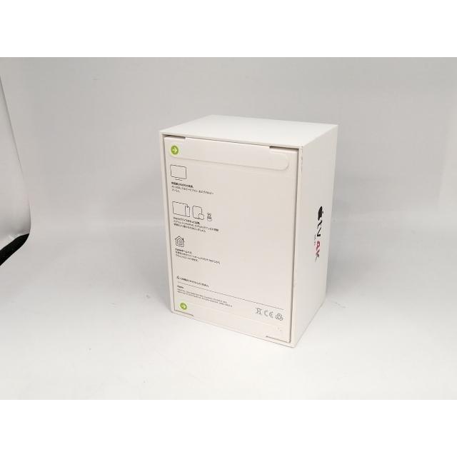 未使用】Apple Apple TV 4K （第3世代/2022） Wi-Fiモデル 64GB MN873J