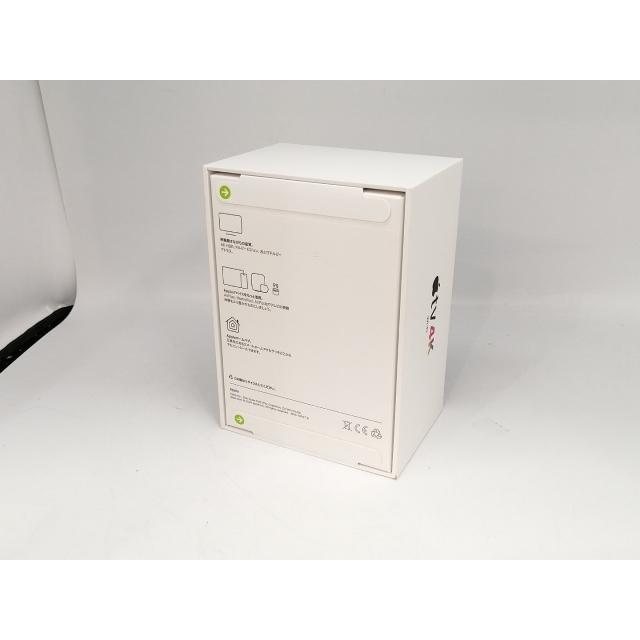 未使用】Apple Apple TV 4K （第3世代/2022） Wi-Fiモデル 64GB MN873J