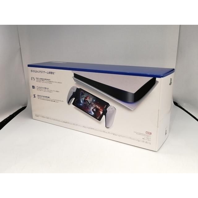 未使用】SONY PlayStation Portal リモートプレーヤー CFIJ-18000