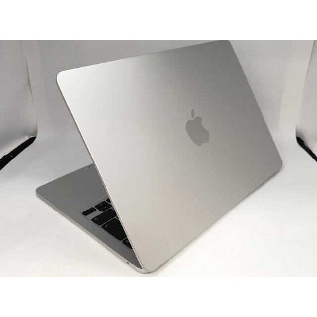中古】Apple MacBook Air 13インチ M5(CPU:10C/GPU:8C) 16GB/512GB 
