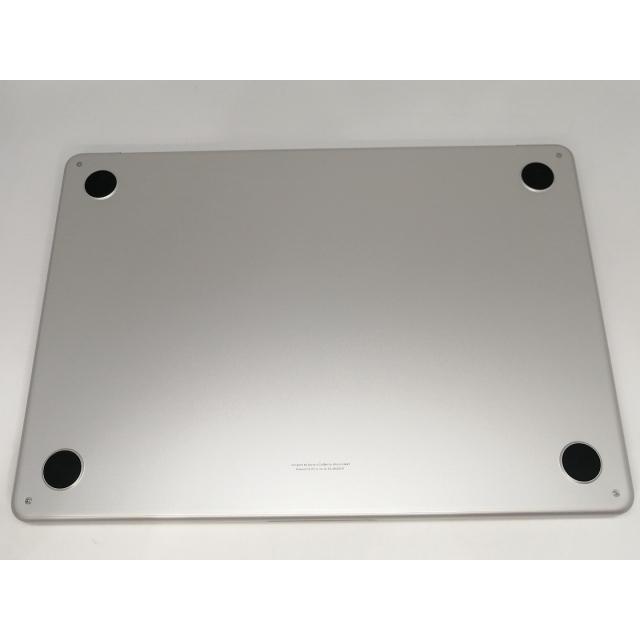 中古】Apple MacBook Air 13インチ M5(CPU:10C/GPU:8C) 16GB/512GB