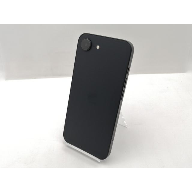 中古】Apple 国内版 【SIMフリー】 iPhone 16e 128GB ブラック MD1Q4J