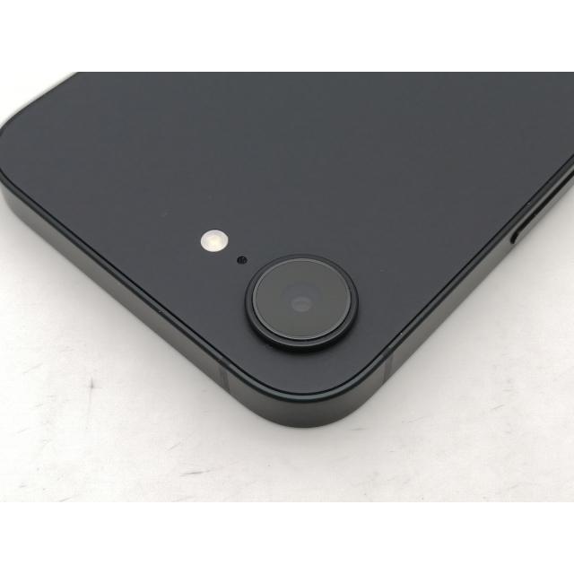 中古】Apple 国内版 【SIMフリー】 iPhone 16e 128GB ブラック MD1Q4J