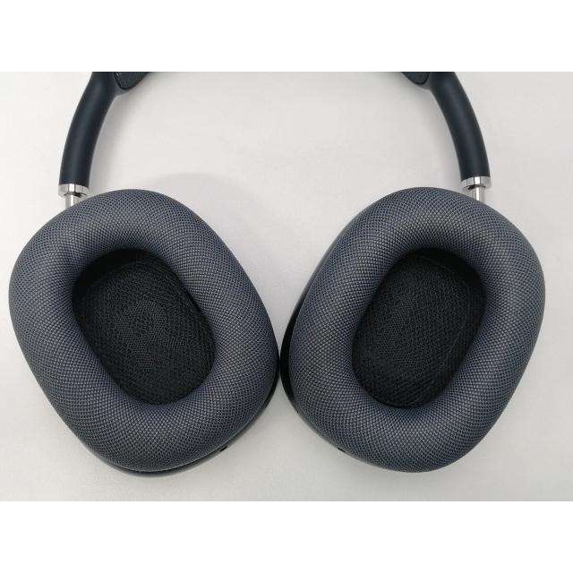 中古】Apple AirPods Max（2024/USB-C） ミッドナイト MWW43ZA/A【川越