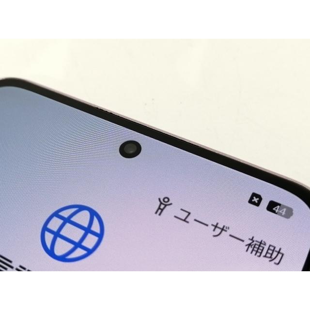 中古】Oppo 国内版 【SIMフリー】 OPPO Reno11 A コーラルパープル 8GB