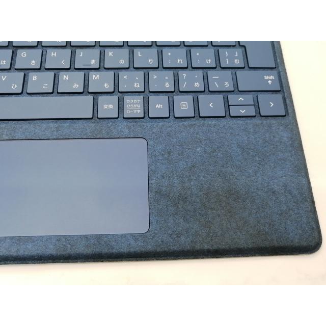 中古】Microsoft スリムペン付き Surface Pro Signature キーボード