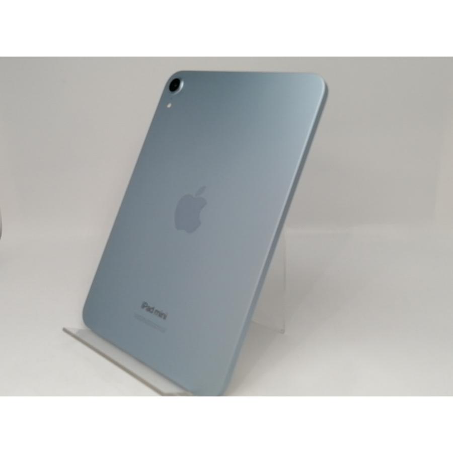 中古】Apple 【Wi-Fi】 iPad mini（A17Pro/2024） 256GB ブルー MXNC3J