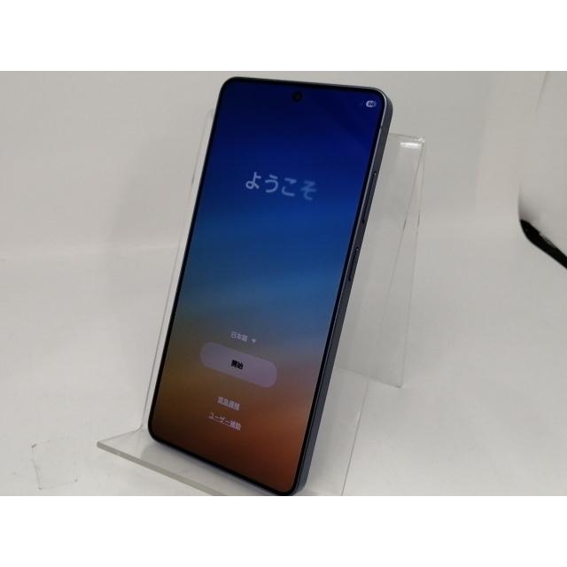 中古】SAMSUNG 国内版 【SIMフリー】 Galaxy S26 Ultra コバルト