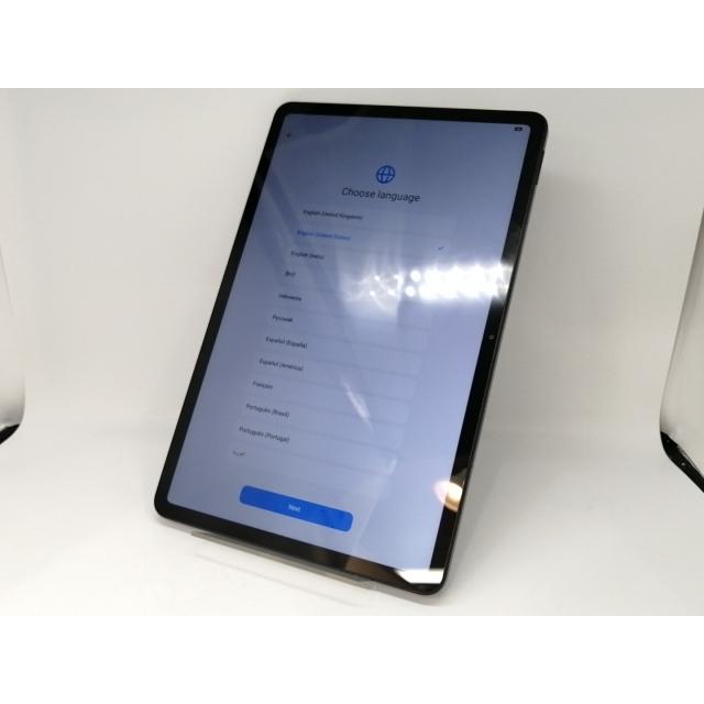 中古】Xiaomi 【Wi-Fi】 POCO Pad ブルー 【Snapdragon 7s Gen 2/8GB