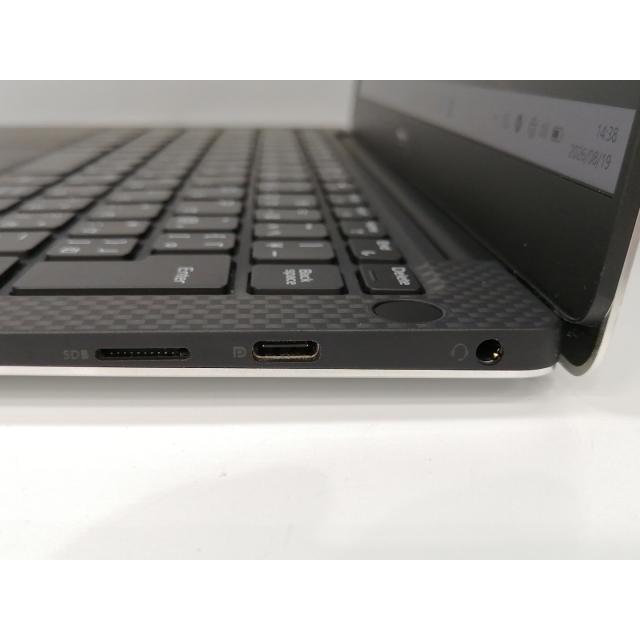 中古】DELL XPS 13(9305) 【i5-1135G7 8G 256G(SSD) WiFi 13LCD