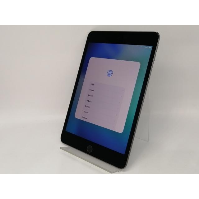 中古】Apple 【Wi-Fi】 iPad mini（第5世代/2019） 256GB スペース