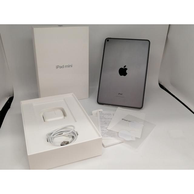 中古】Apple 【Wi-Fi】 iPad mini（第5世代/2019） 256GB スペース