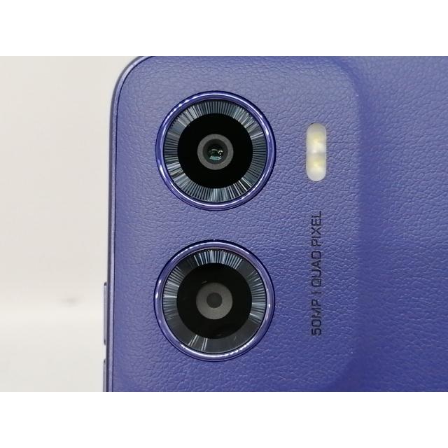 中古】MOTOROLA 国内版 【SIMフリー】 moto g05 フレッシュラベンダー