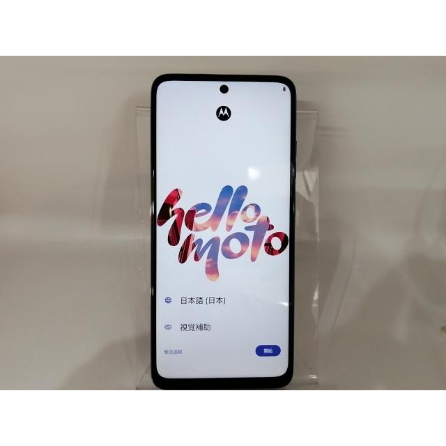 中古】MOTOROLA 国内版 【SIMフリー】 moto g05 フレッシュラベンダー