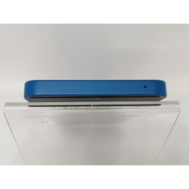 中古】NOTHING 楽天モバイル 【SIMフリー】 Nothing Phone (3a) ブルー