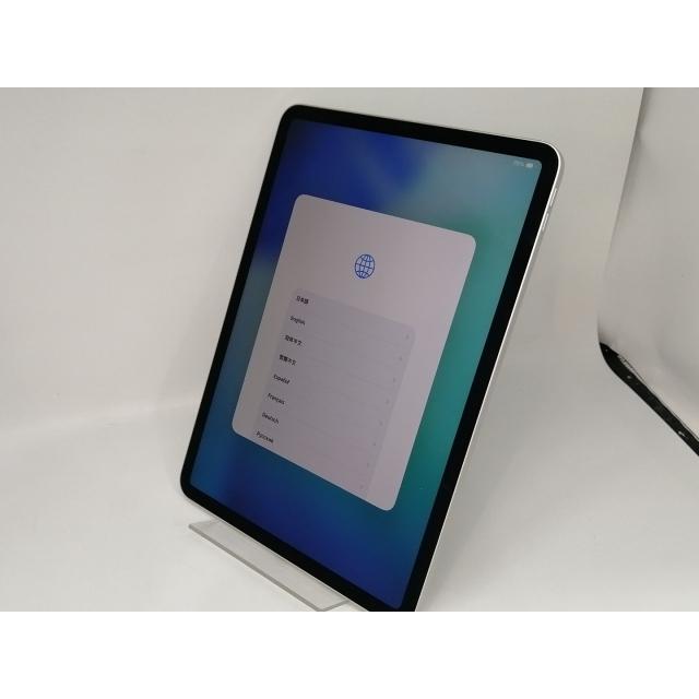 中古】Apple 【Wi-Fi】 11インチ iPad Pro（第3世代/2021） 256GB