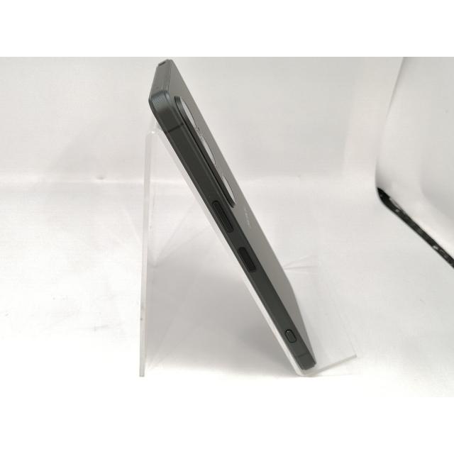 中古】SONY 国内版 【SIMフリー】 Xperia 1 VI カーキグリーン 12GB